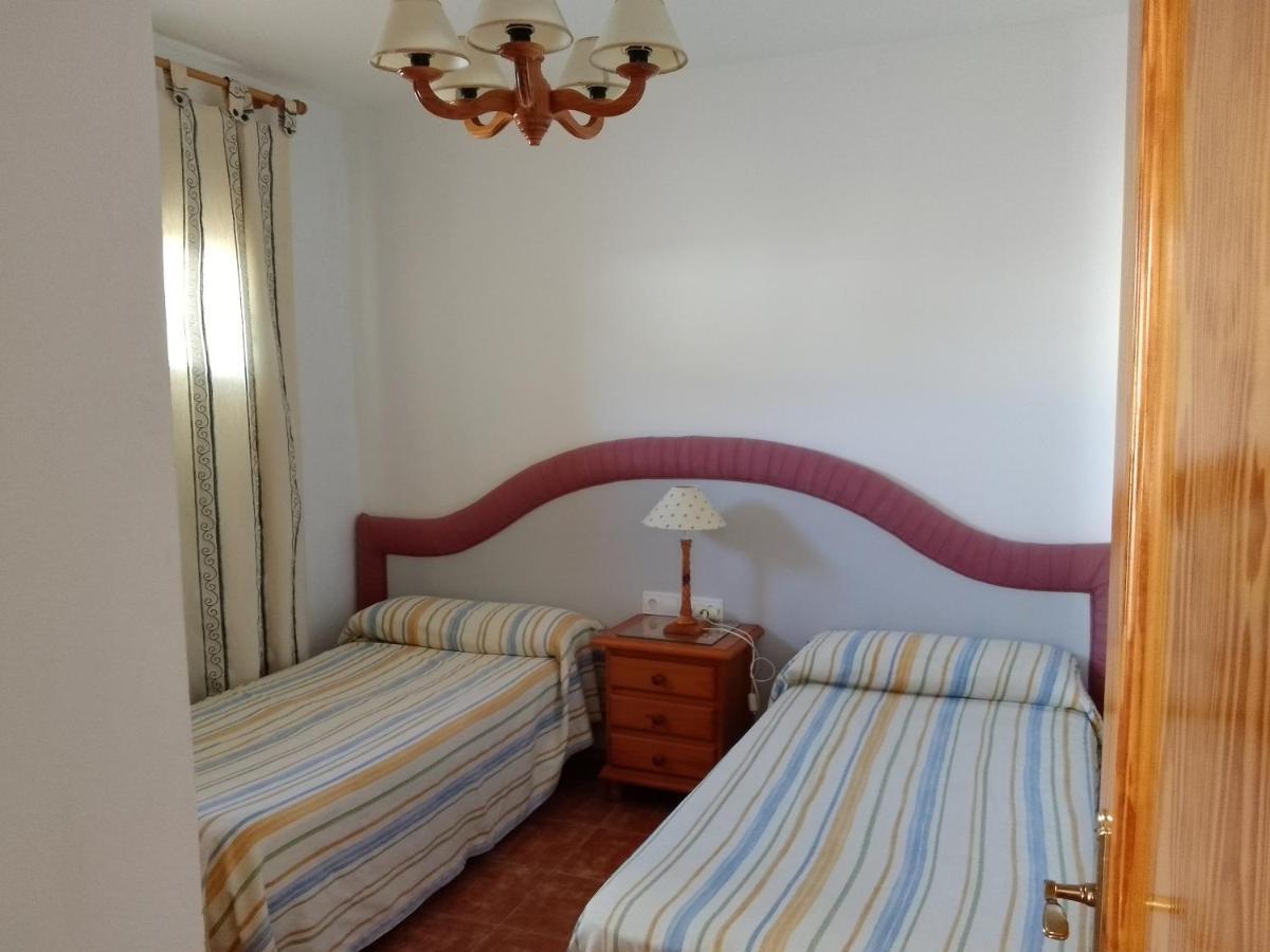 Cerca De La Playa Con Wifi Apartmán